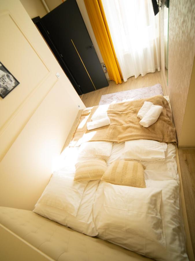 Dream Apartments Segedin Dış mekan fotoğraf