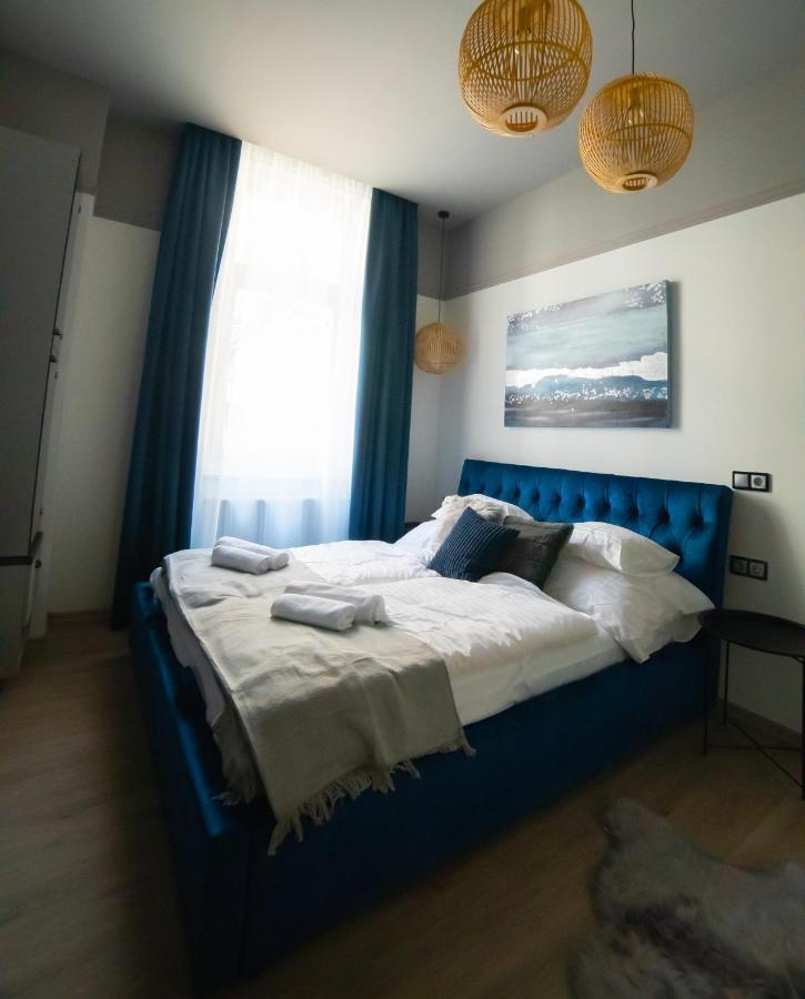 Dream Apartments Segedin Dış mekan fotoğraf