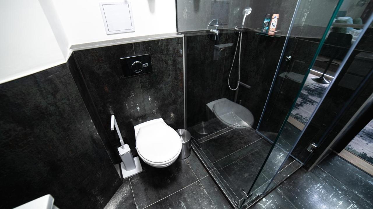 Dream Apartments Segedin Dış mekan fotoğraf